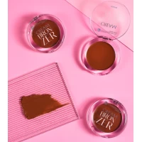 Bell HypoAllergenic Cream Bronzer crema 01 Sun kiss - thumbs image 3