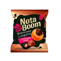 Nota Bum Bomboane gumate cu ciocolata 500g