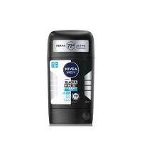 Nivea Men Deodorant Stick B&W Fresh 50 ml