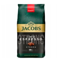 Jacobs Cafea Boabe Jacobs Expertenrostung Espresso 1000g - thumbs image 2