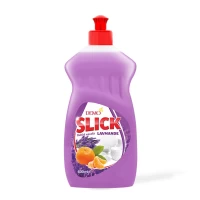 Demo Detergent de vase Slick Lavmande 600 ml