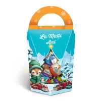 ABK Cadou Bradut 400g