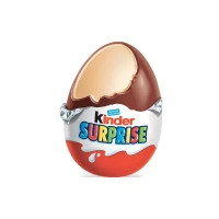 Шоколадное яйцо Kinder Surprise с игрушкой 20 г - thumbs image 6