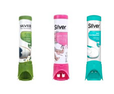 Deodorant pentru incaltaminte