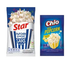 Popcorn