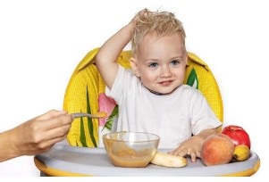 Alimentatie pentru copii