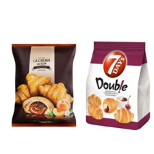 Chifle și croissante