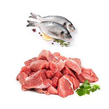 Carne si peste
