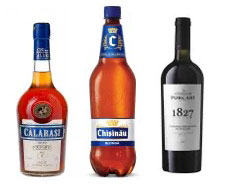 Bauturi Alcoolice