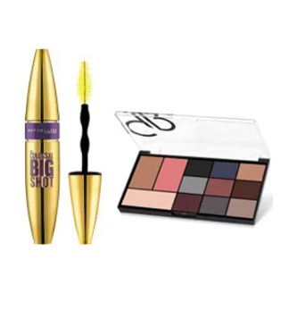 Creioane pentru ochi si mascara