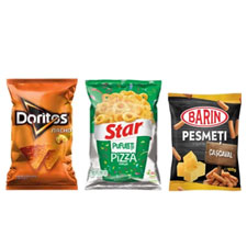 Snack-uri