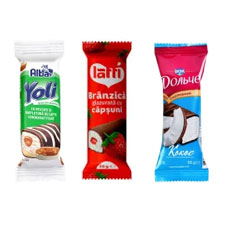 Deserturi