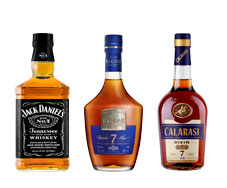 Divin și Brandy