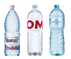 Apa minerala