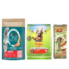 Alimentație pentru animale și păsări