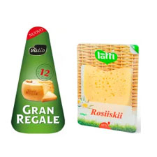 Cascaval