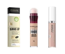 Corector pentru față