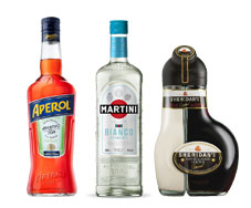 Lichior si Vermut