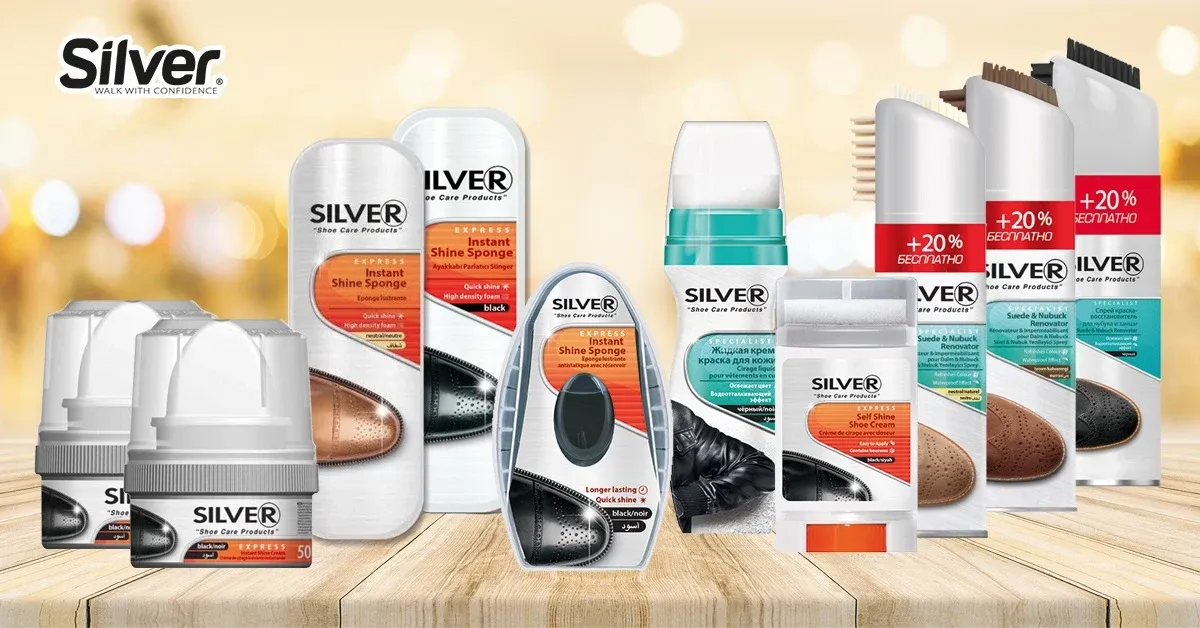 Silver